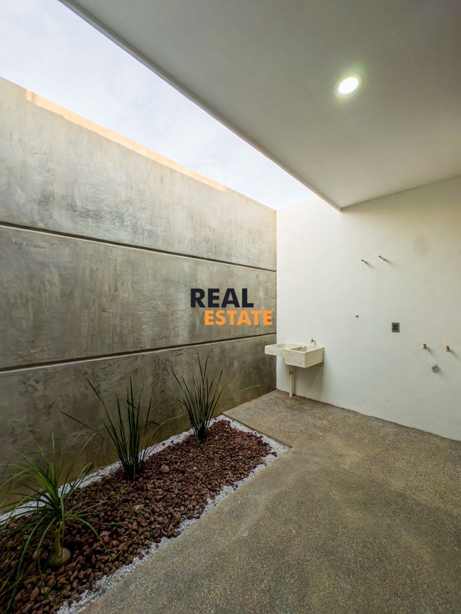 Casa en Las Lagunas, Villa de Álvarez, foto 9