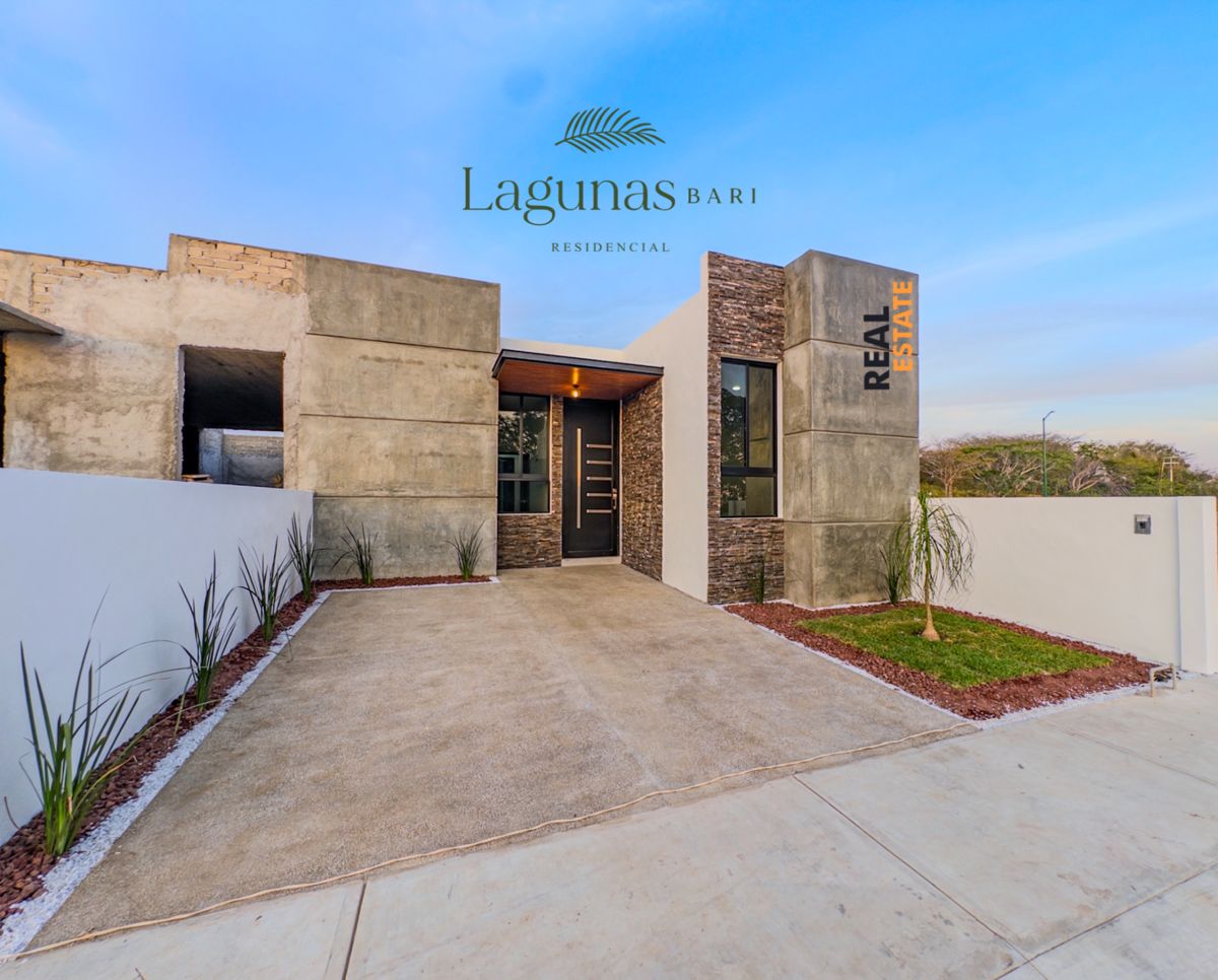 Casa en Las Lagunas, Villa de Álvarez, foto 11