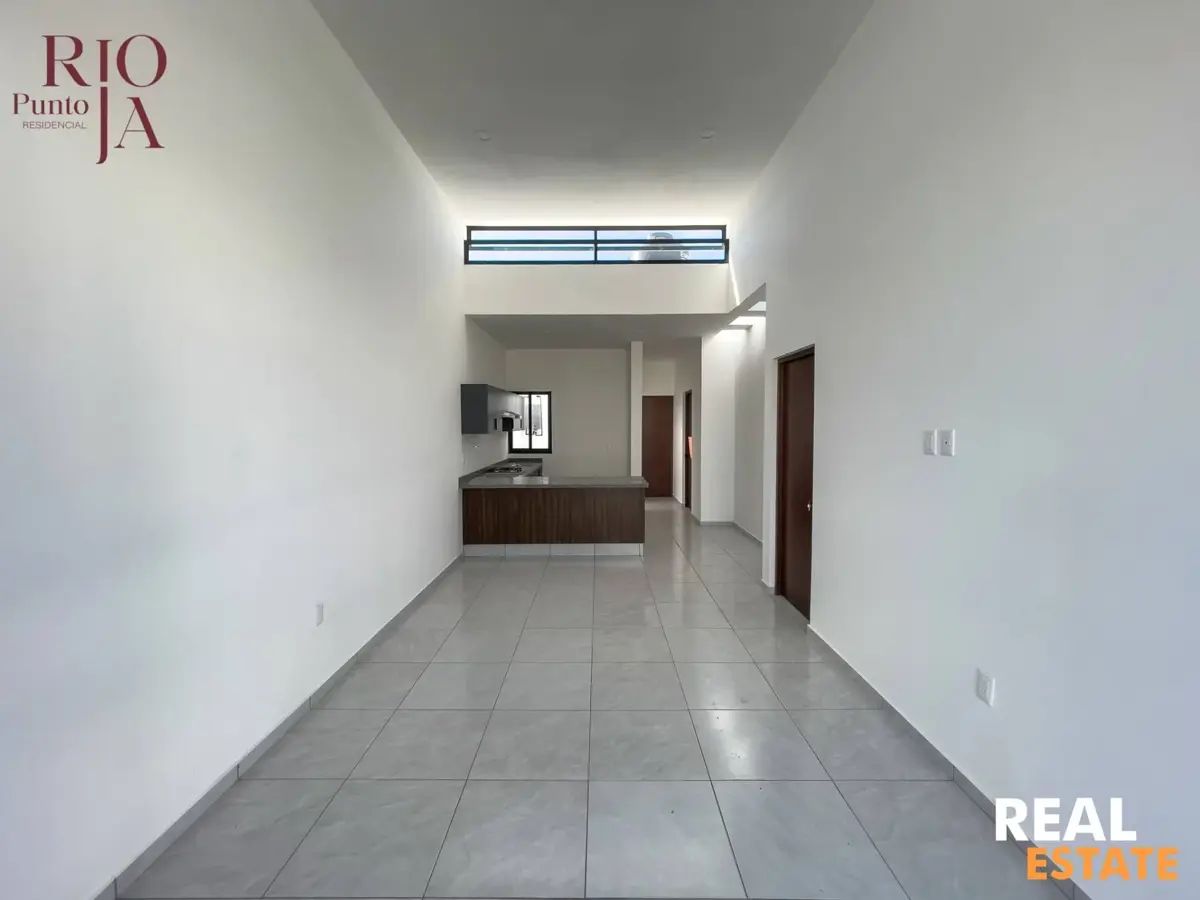 Casa en Punto Rioja, Colima, foto 5