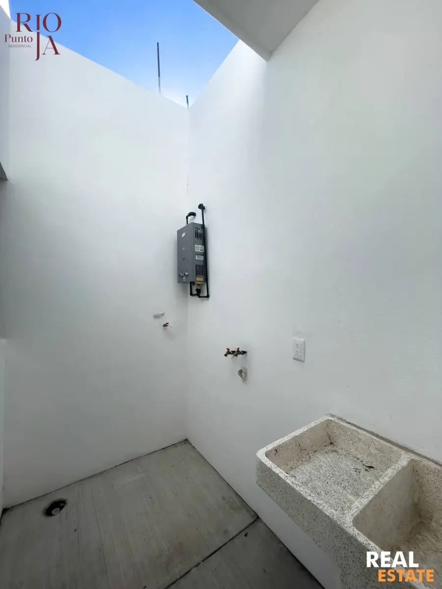 Casa en Punto Rioja, Colima, foto 15