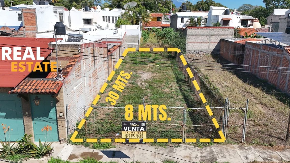 Terreno en Arboledas, Colima, foto 3