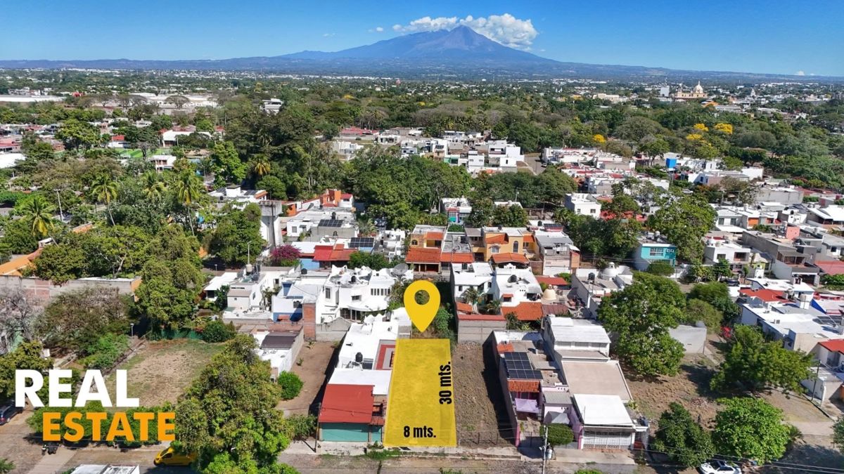 Terreno en Arboledas, Colima, foto 1