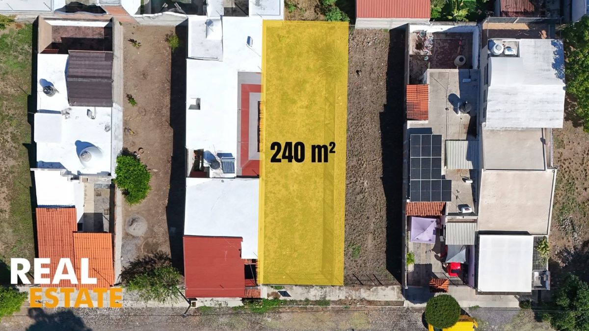 Terreno en Arboledas, Colima, foto 2