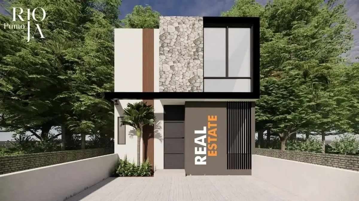 Casa en Punto Rioja, Colima, foto 1