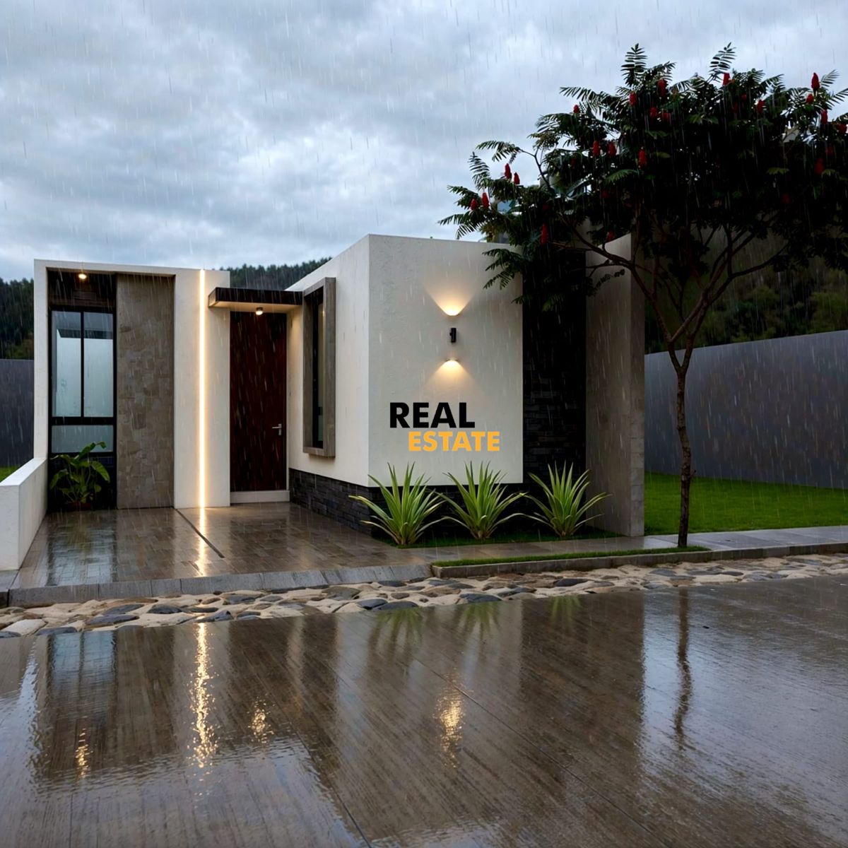 Casa en Montellano, Villa de Álvarez, foto 1