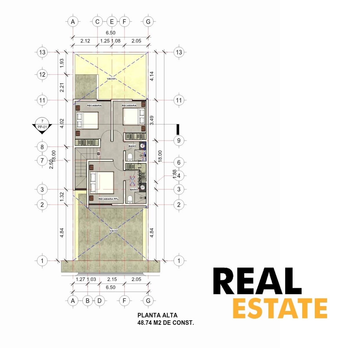Casa en Las Colinas, Villa de Álvarez, foto 3