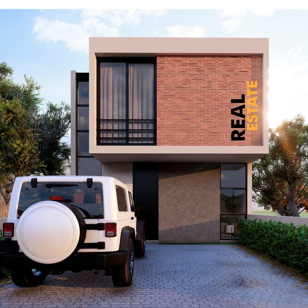 Casa en Las Colinas, Villa de Álvarez, foto 1