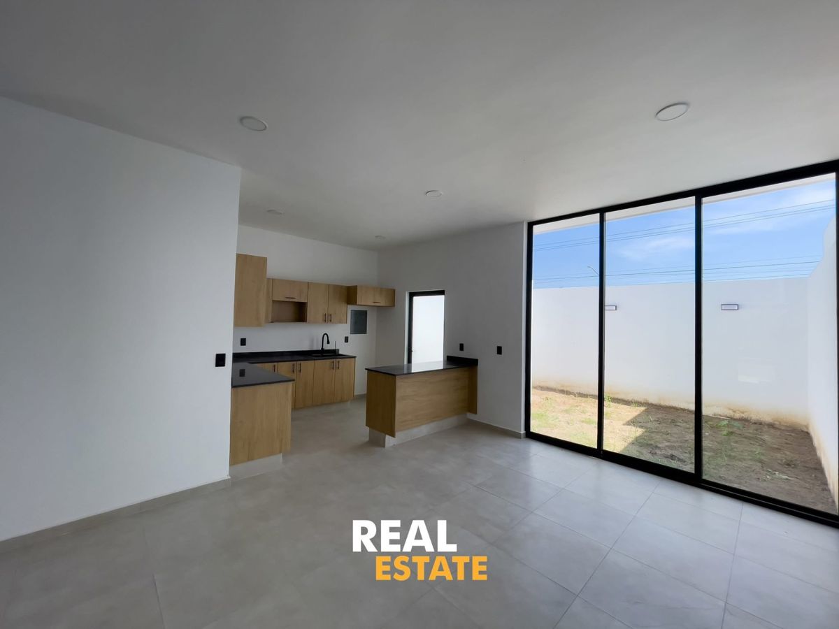 Casa en Las Colinas, Villa de Álvarez, foto 8