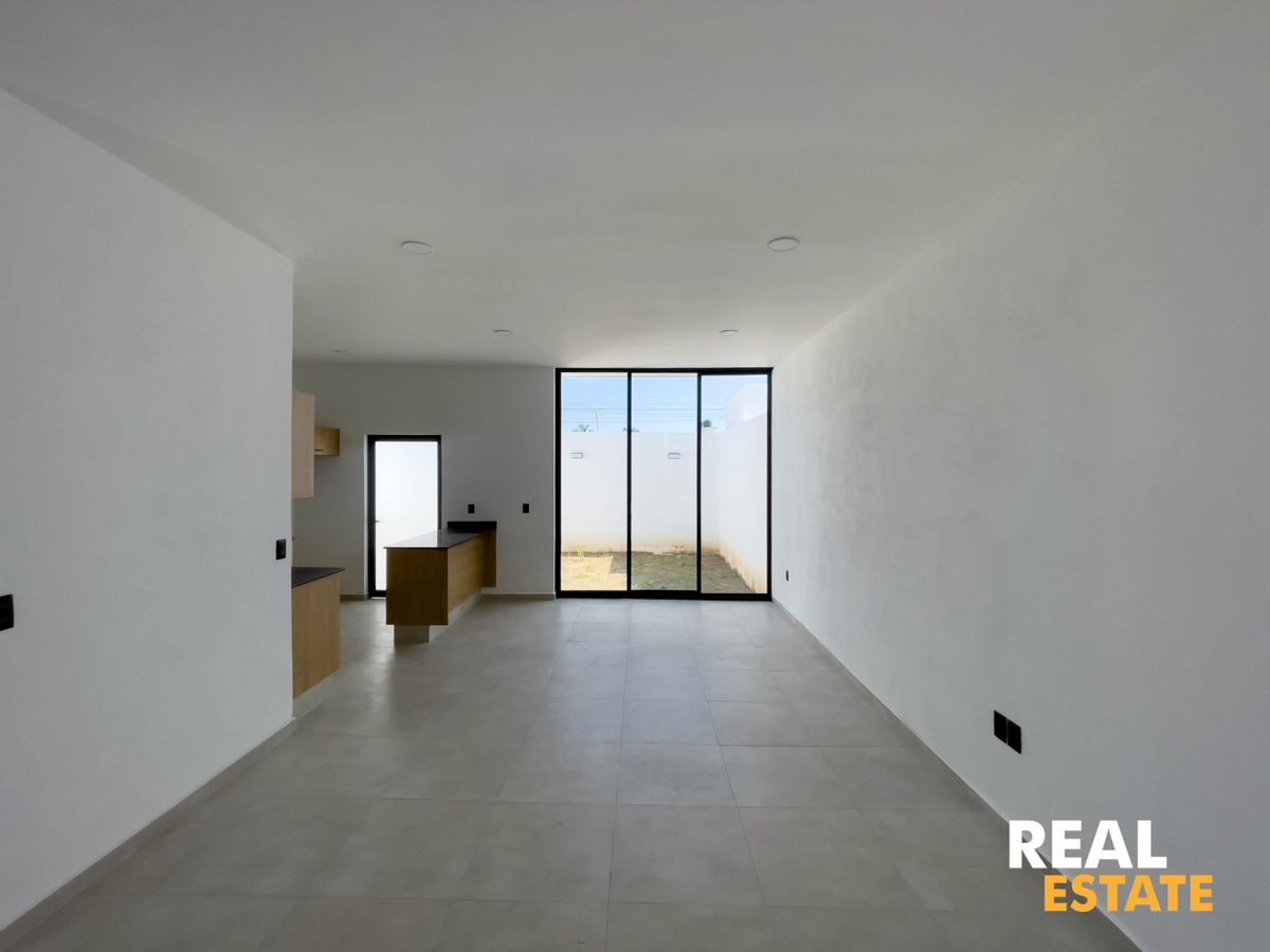 Casa en Las Colinas, Villa de Álvarez, foto 6