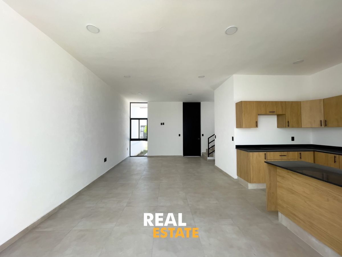Casa en Las Colinas, Villa de Álvarez, foto 7