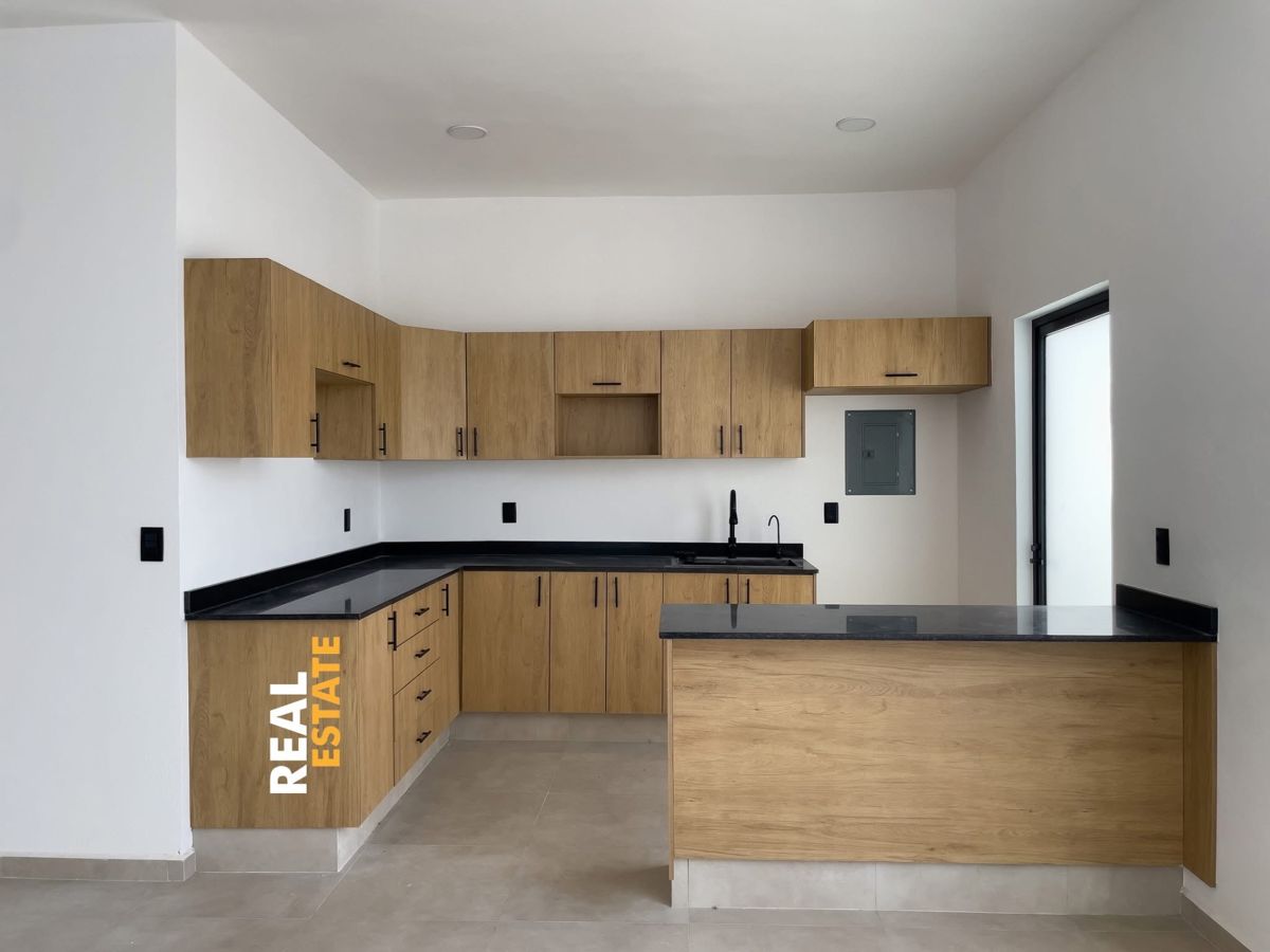 Casa en Las Colinas, Villa de Álvarez, foto 4