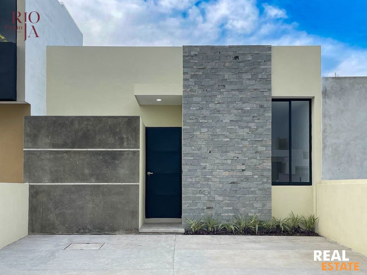 Casa en Punto Rioja, Colima, foto 1