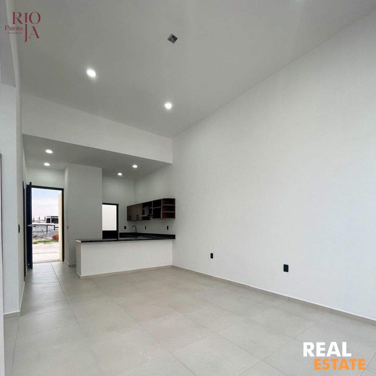 Casa en Punto Rioja, Colima, foto 2