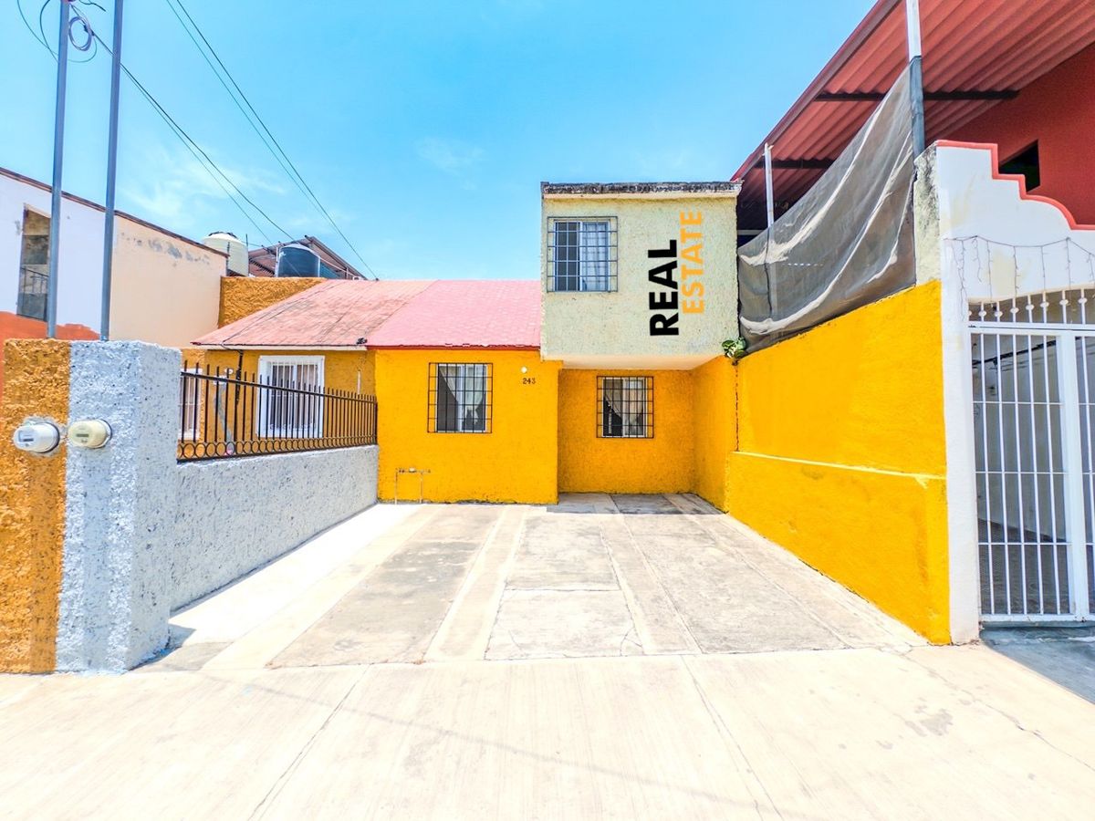 Casa en Las Tunas, Villa de Álvarez, foto 1