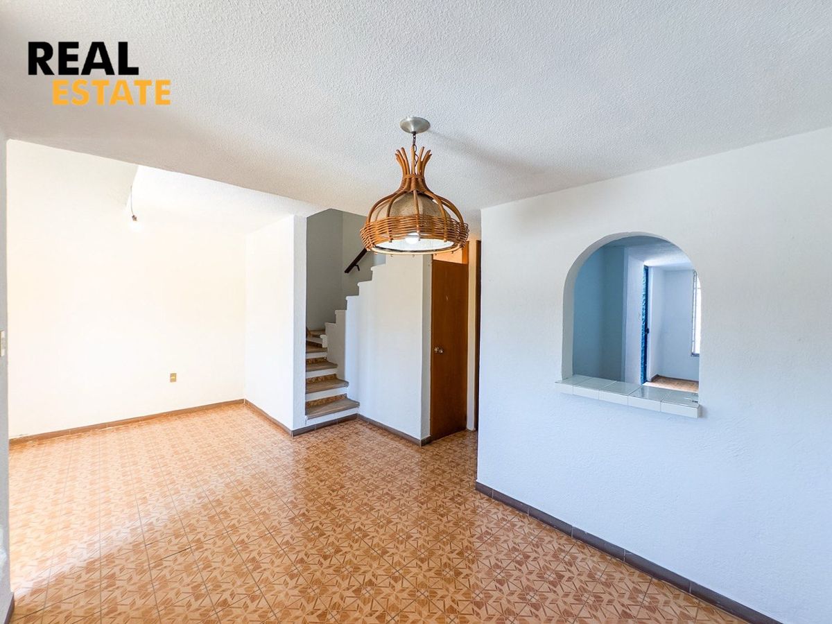 Casa en Las Tunas, Villa de Álvarez, foto 3