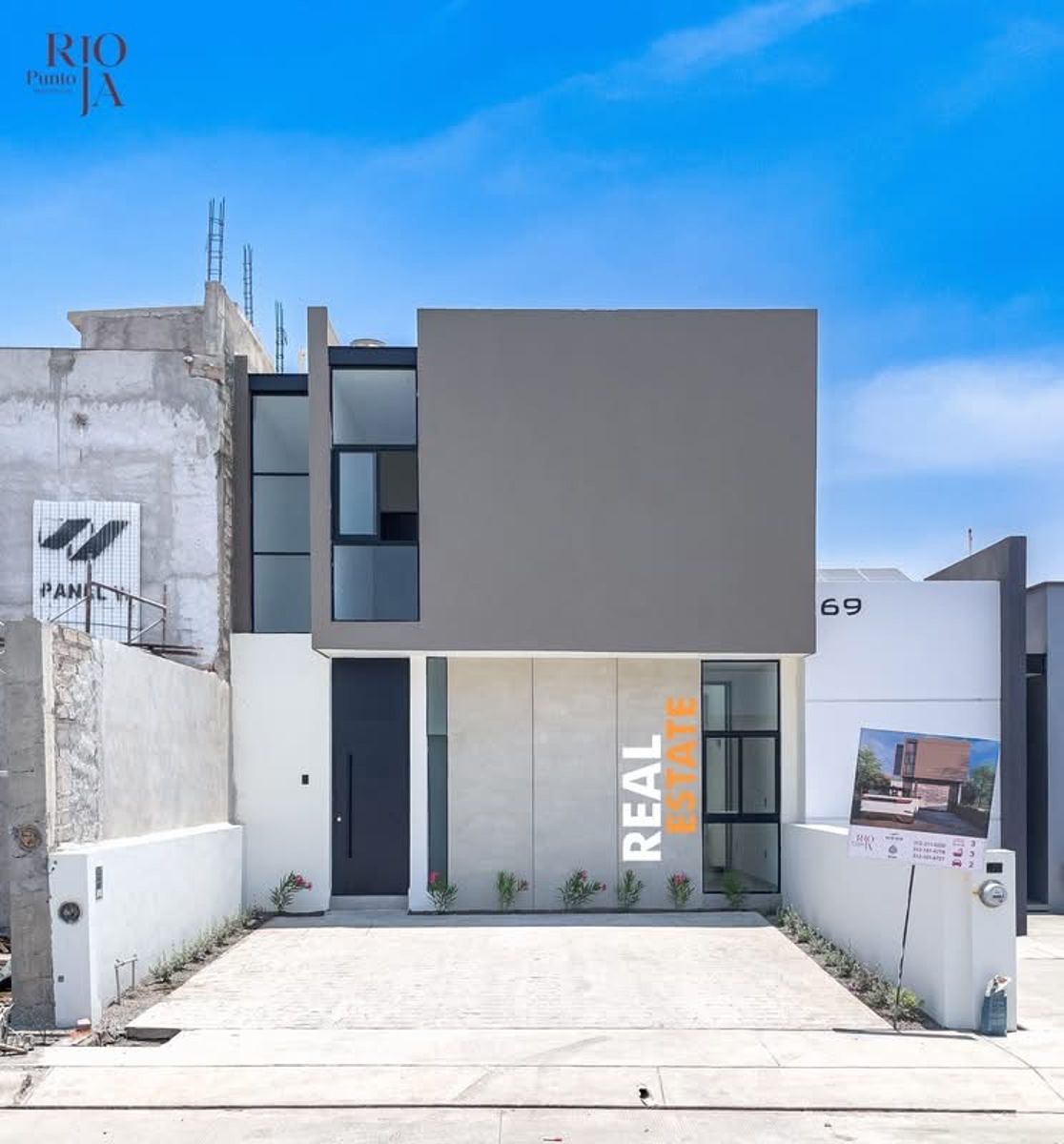 Casa en Punto Rioja, Colima, foto 1