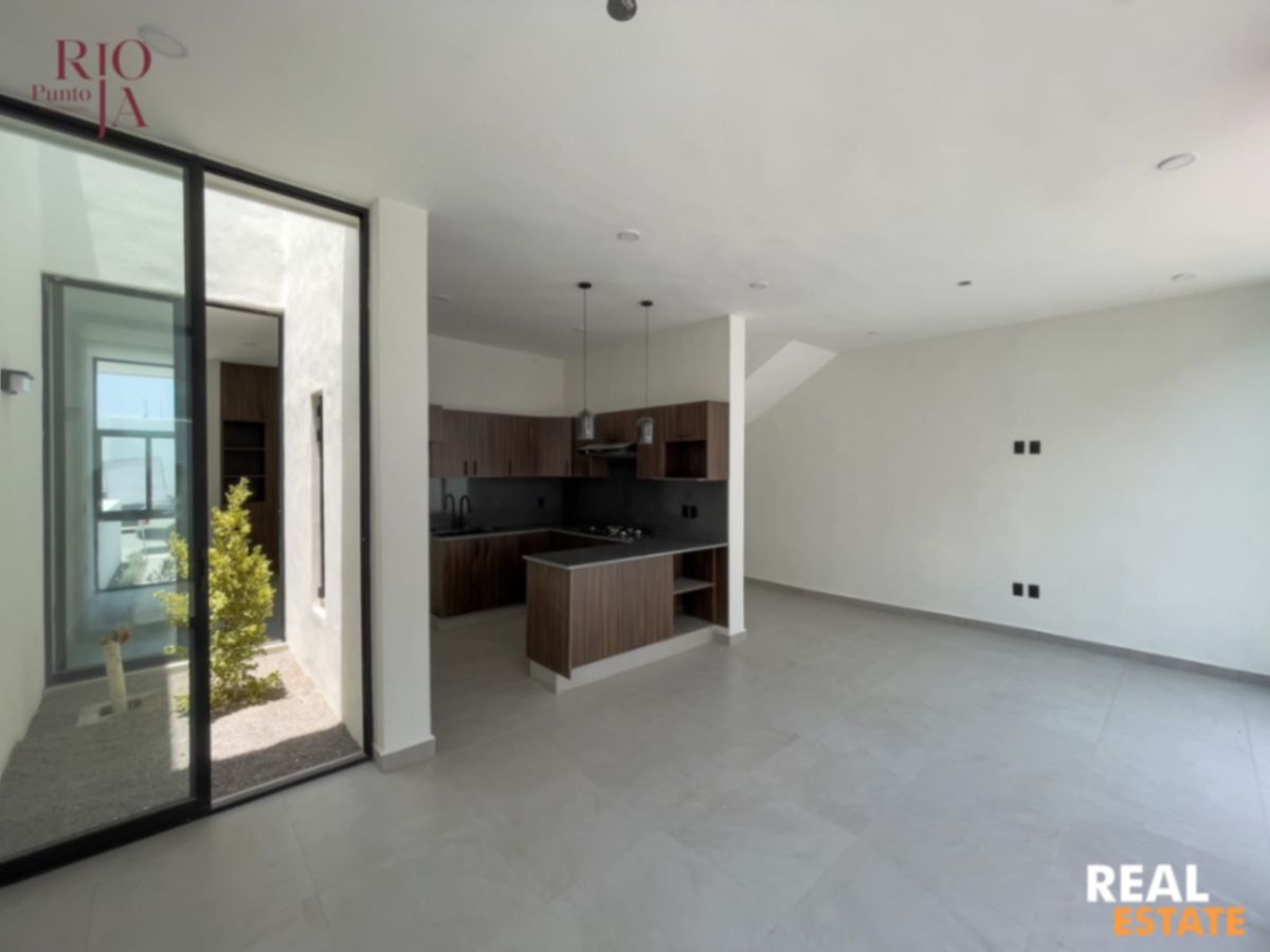 Casa en Punto Rioja, Colima, foto 2