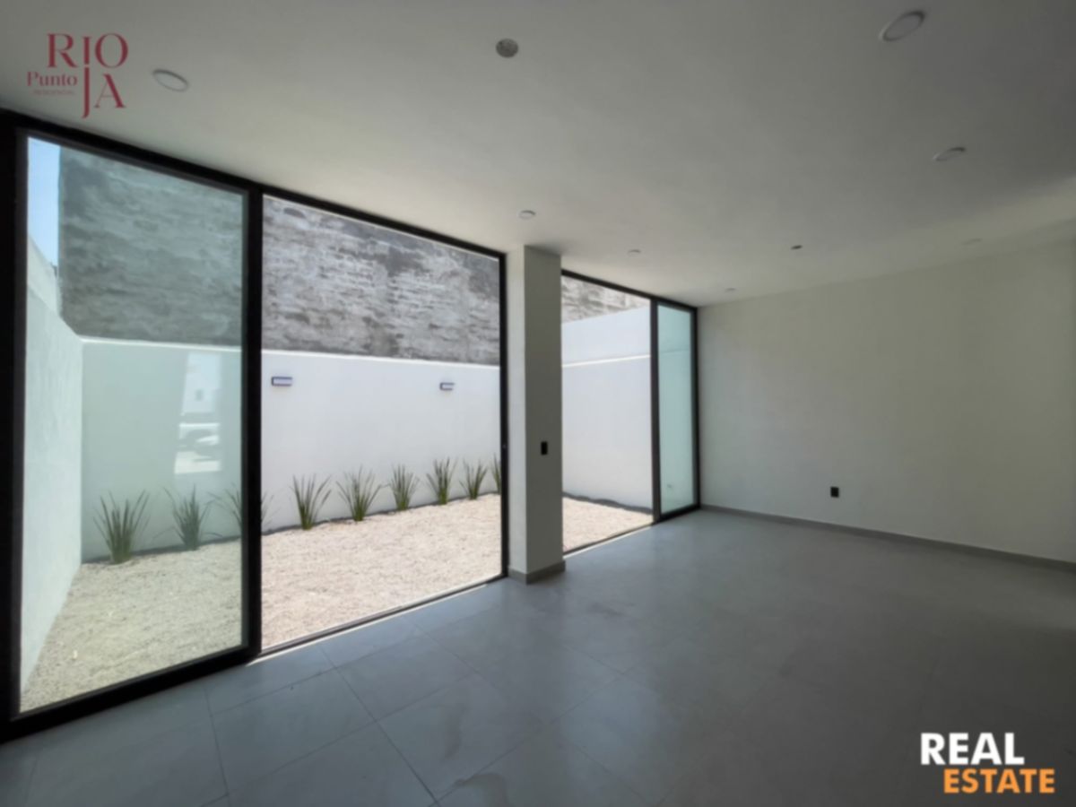 Casa en Punto Rioja, Colima, foto 5