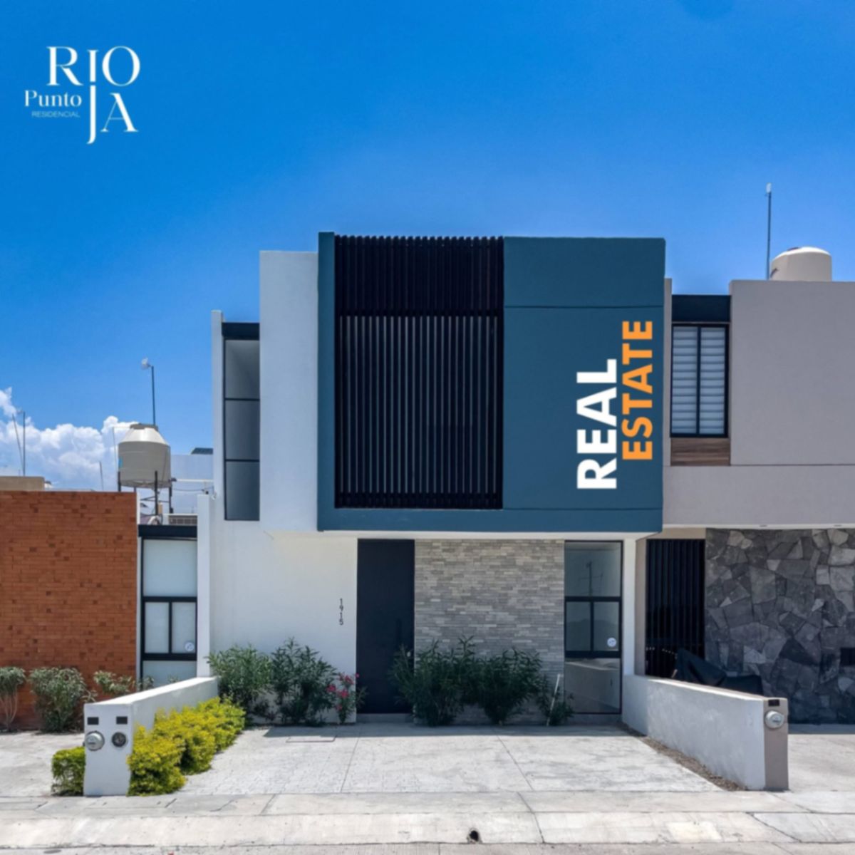 Casa en Punto Rioja, Colima, foto 1