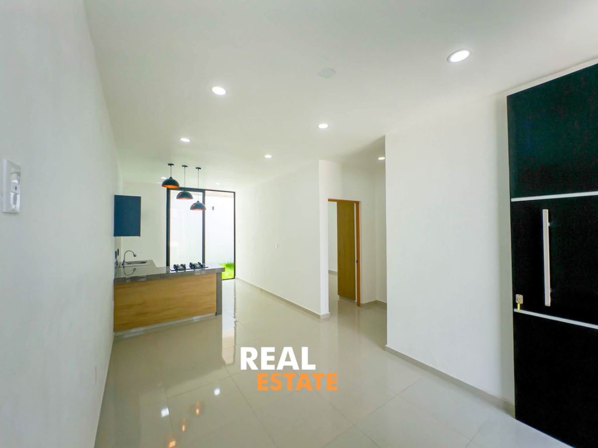 Casa en Rinconada del Pereyra, Colima, foto 6