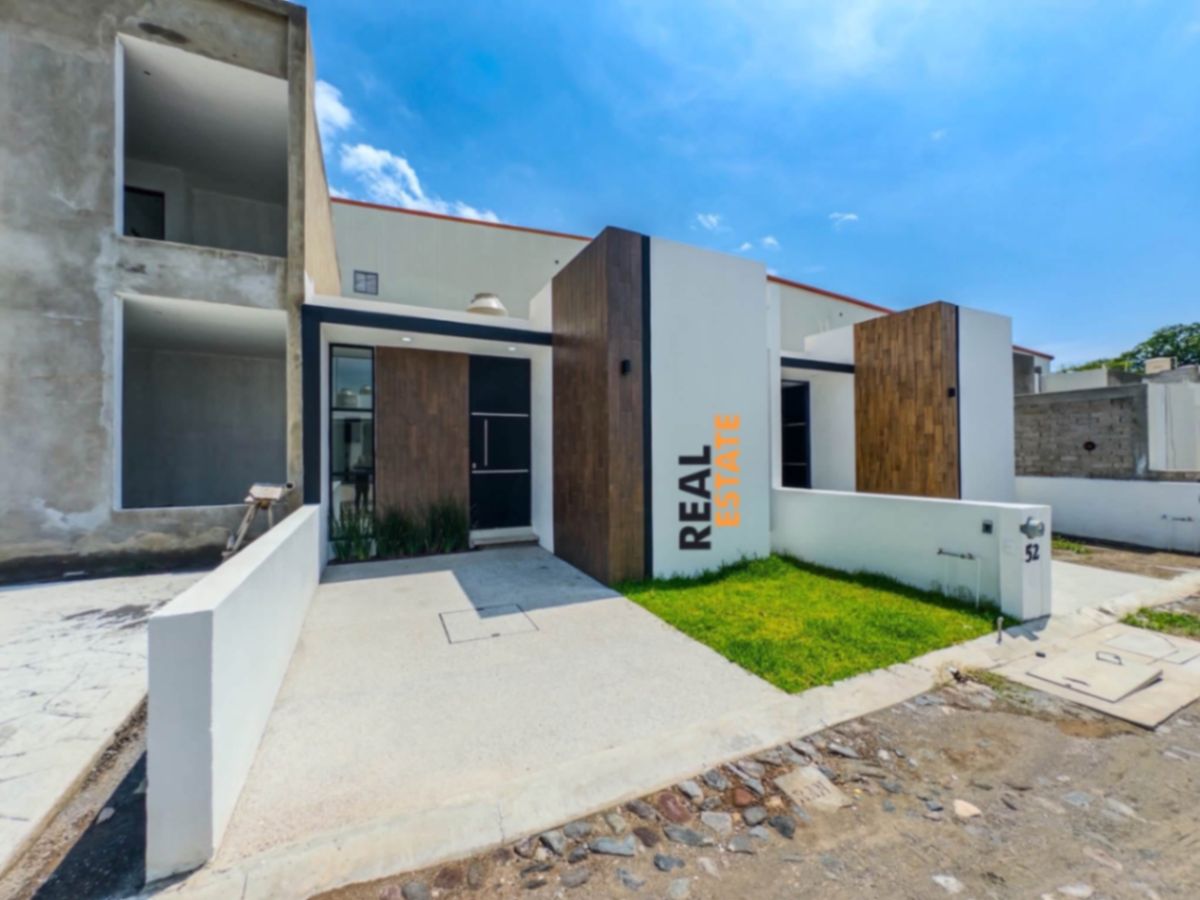 Casa en Rinconada del Pereyra, Colima, foto 11