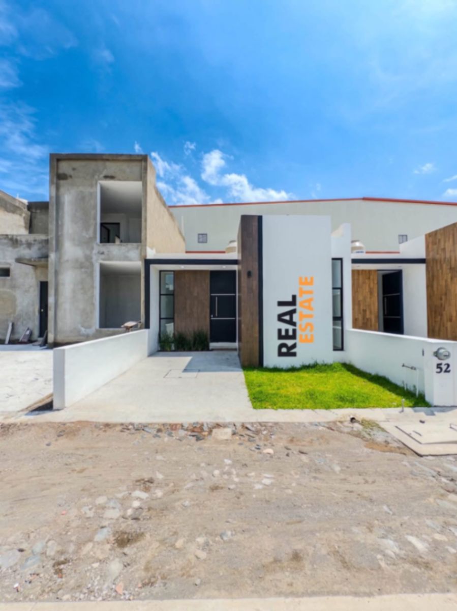 Casa en Rinconada del Pereyra, Colima, foto 12