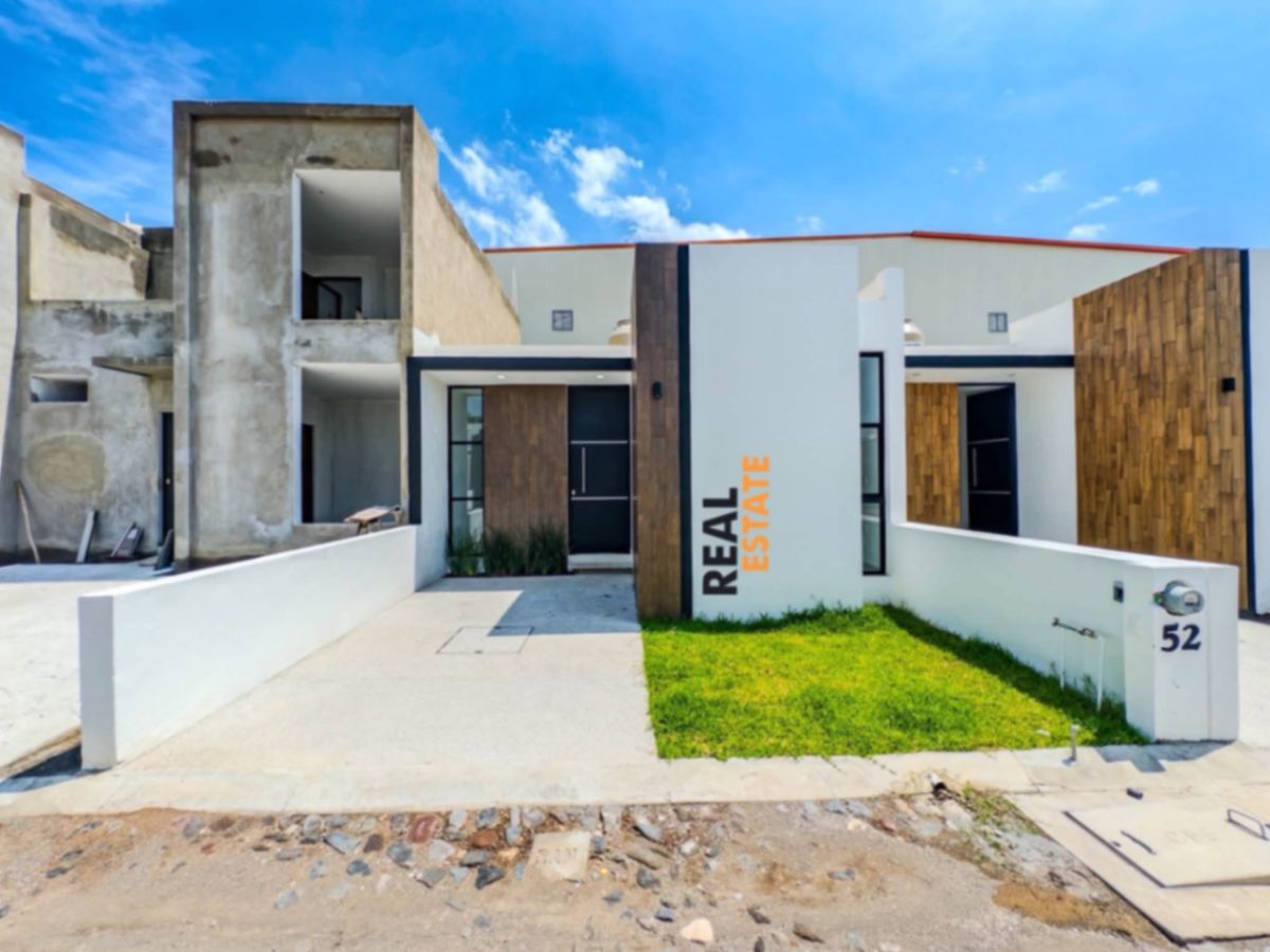 Casa en Rinconada del Pereyra, Colima, foto 13