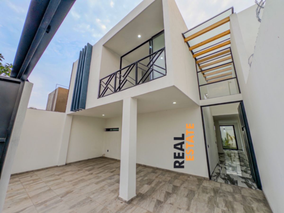 Casa en Colinas del Real, Villa de Álvarez, foto 2