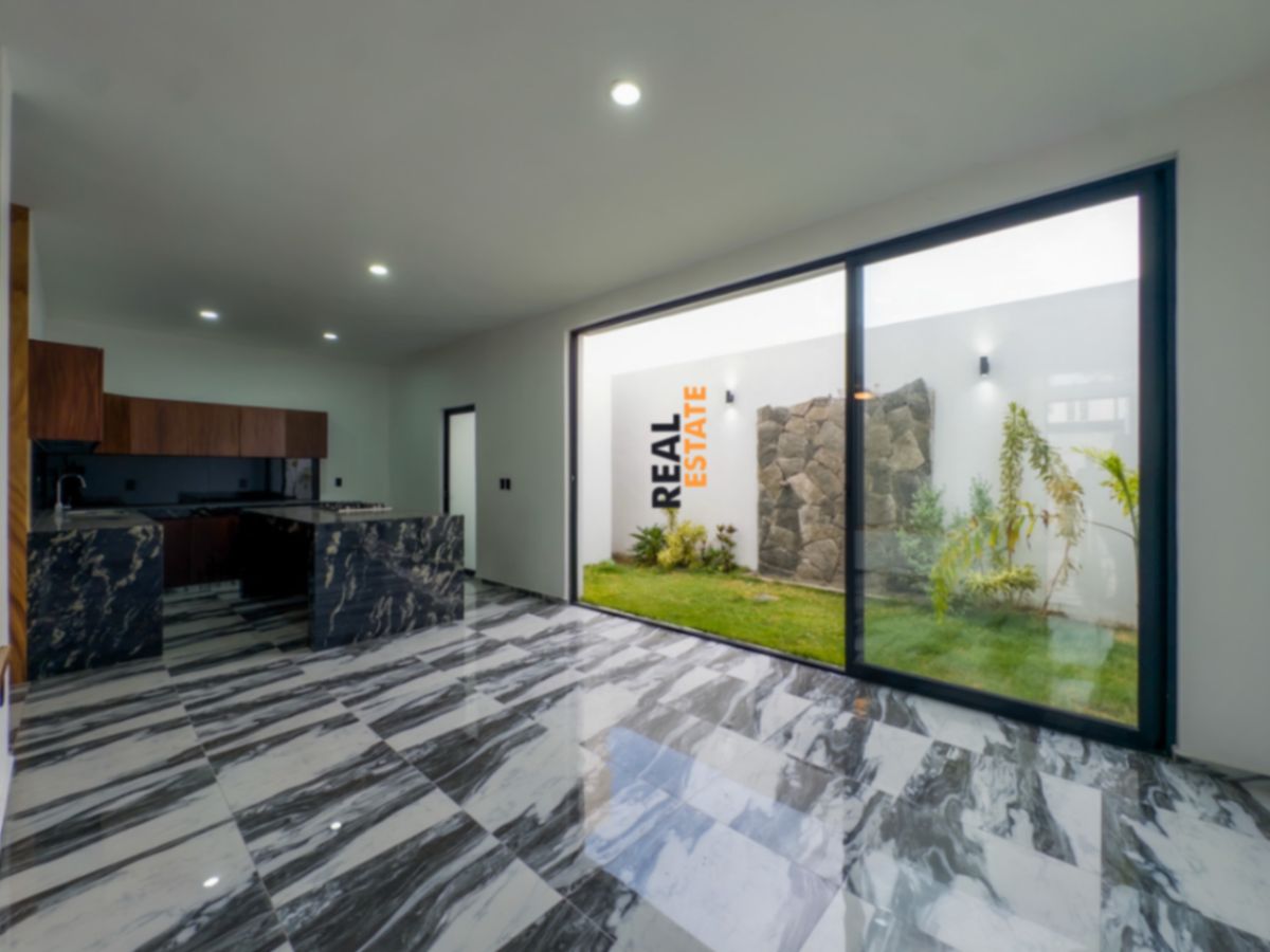 Casa en Colinas del Real, Villa de Álvarez, foto 4