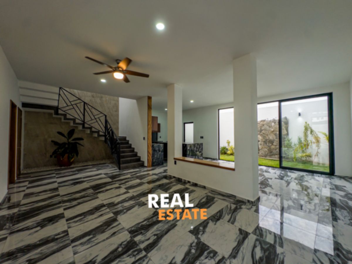Casa en Colinas del Real, Villa de Álvarez, foto 5