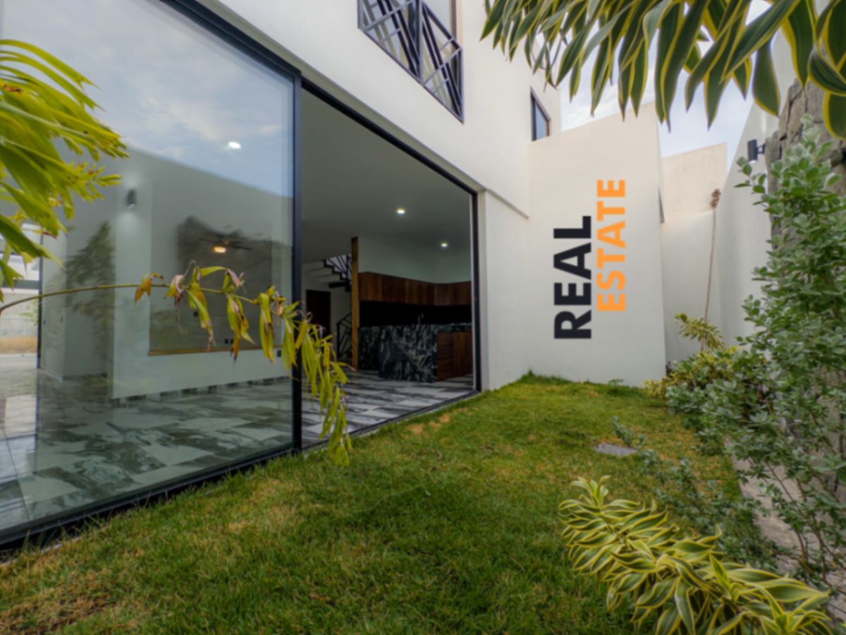 Casa en Colinas del Real, Villa de Álvarez, foto 3