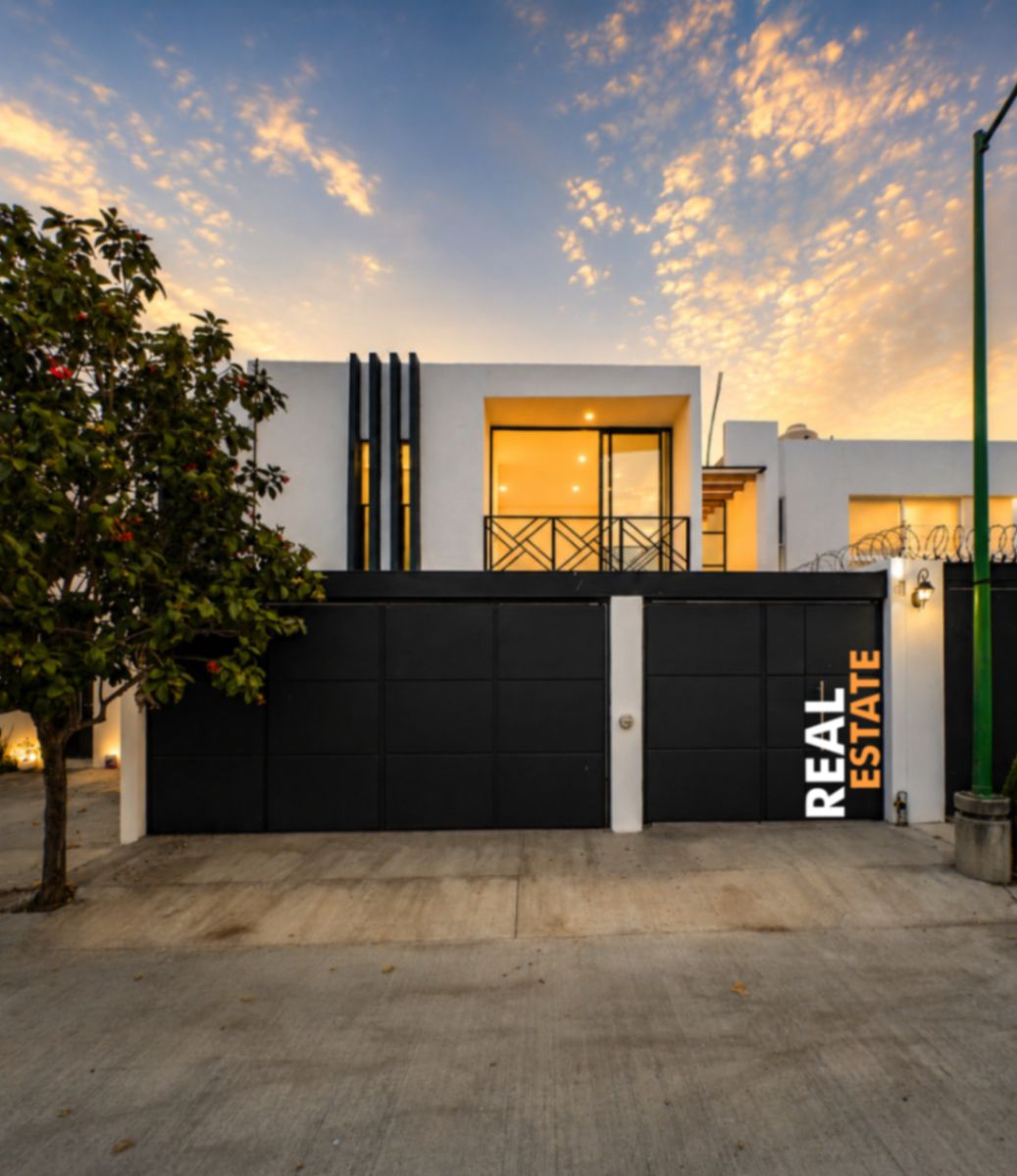 Casa en Colinas del Real, Villa de Álvarez, foto 1