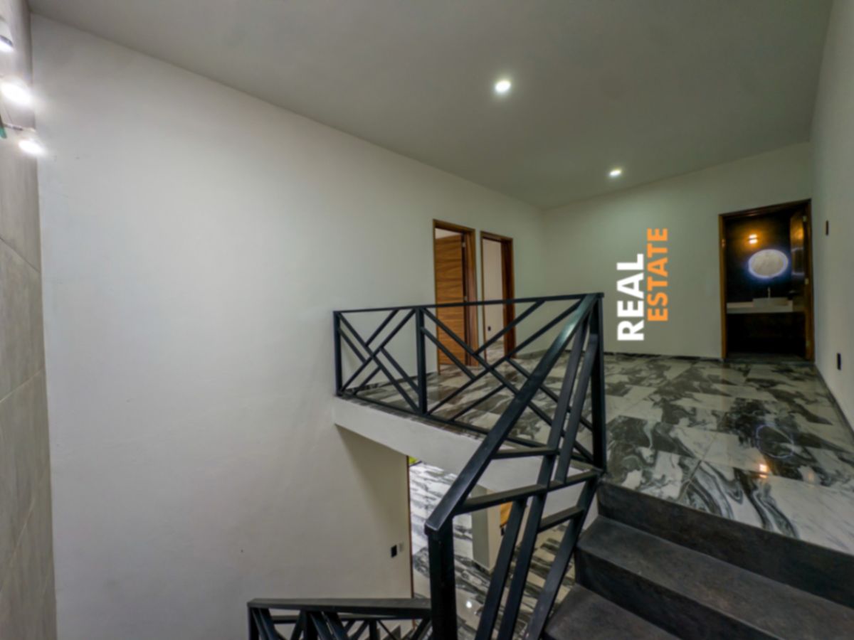 Casa en Colinas del Real, Villa de Álvarez, foto 7