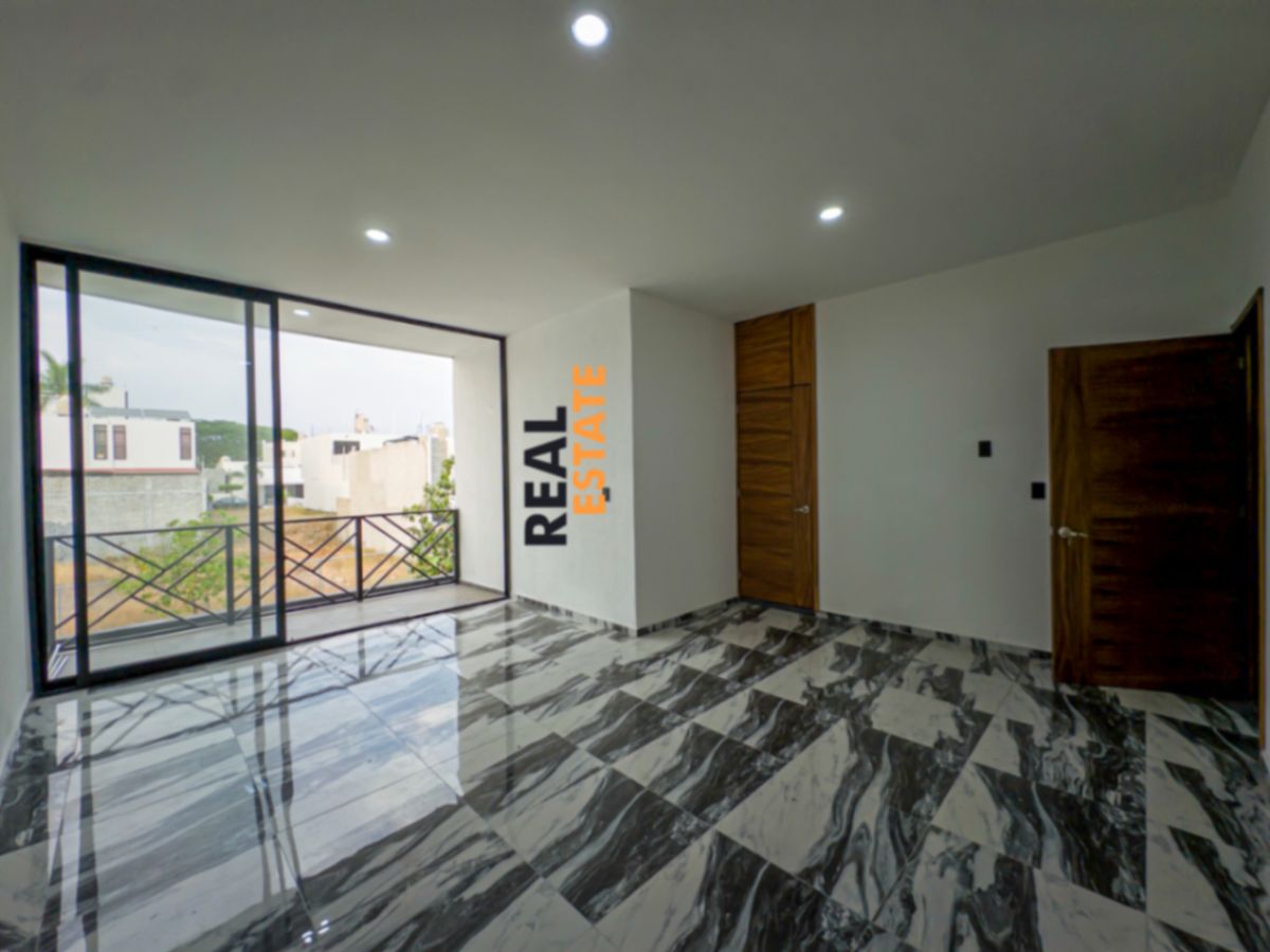 Casa en Colinas del Real, Villa de Álvarez, foto 8