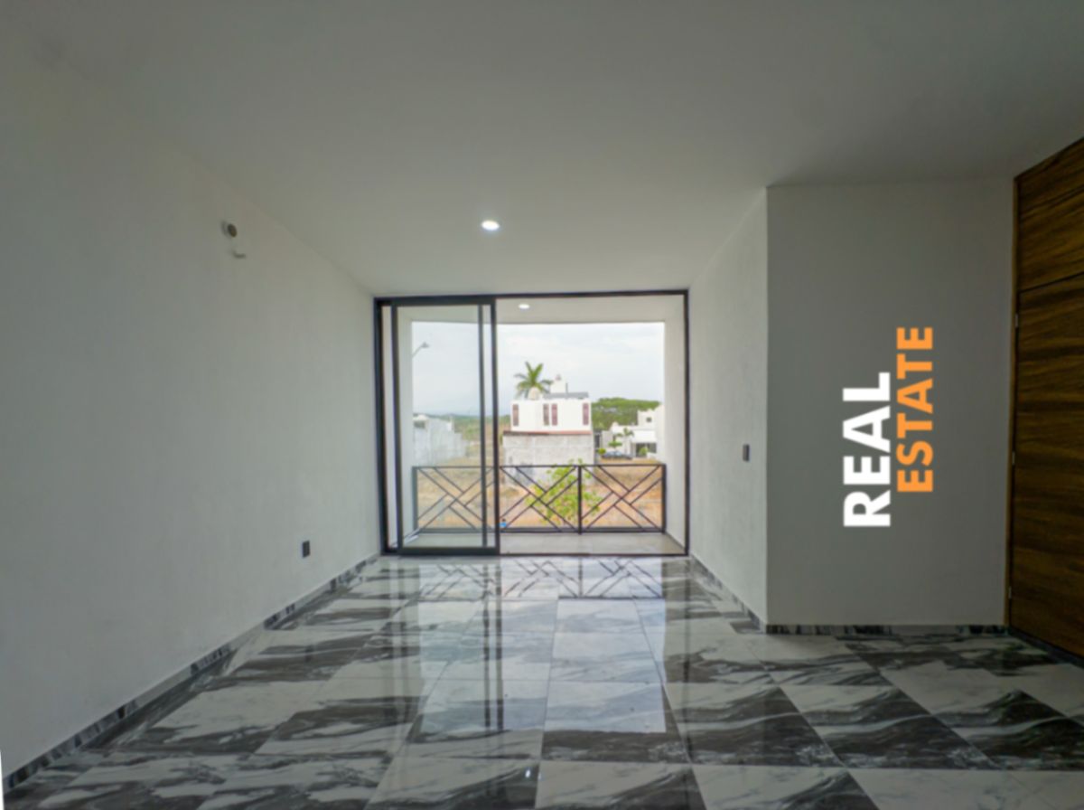 Casa en Colinas del Real, Villa de Álvarez, foto 9