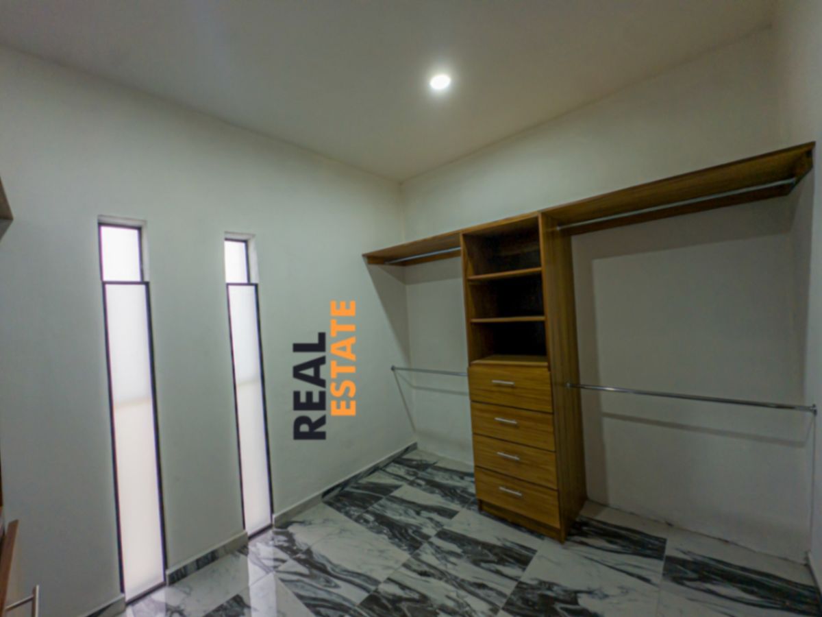 Casa en Colinas del Real, Villa de Álvarez, foto 10
