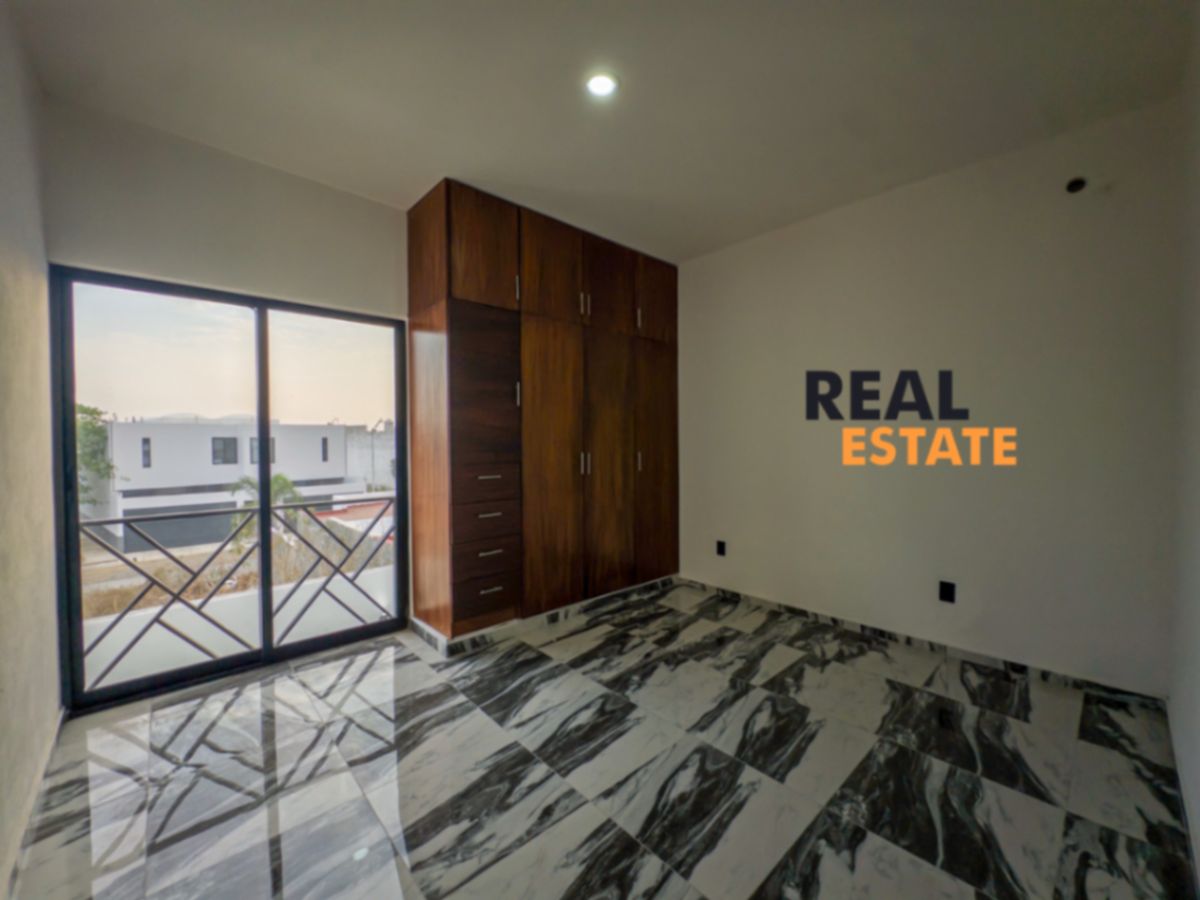 Casa en Colinas del Real, Villa de Álvarez, foto 12