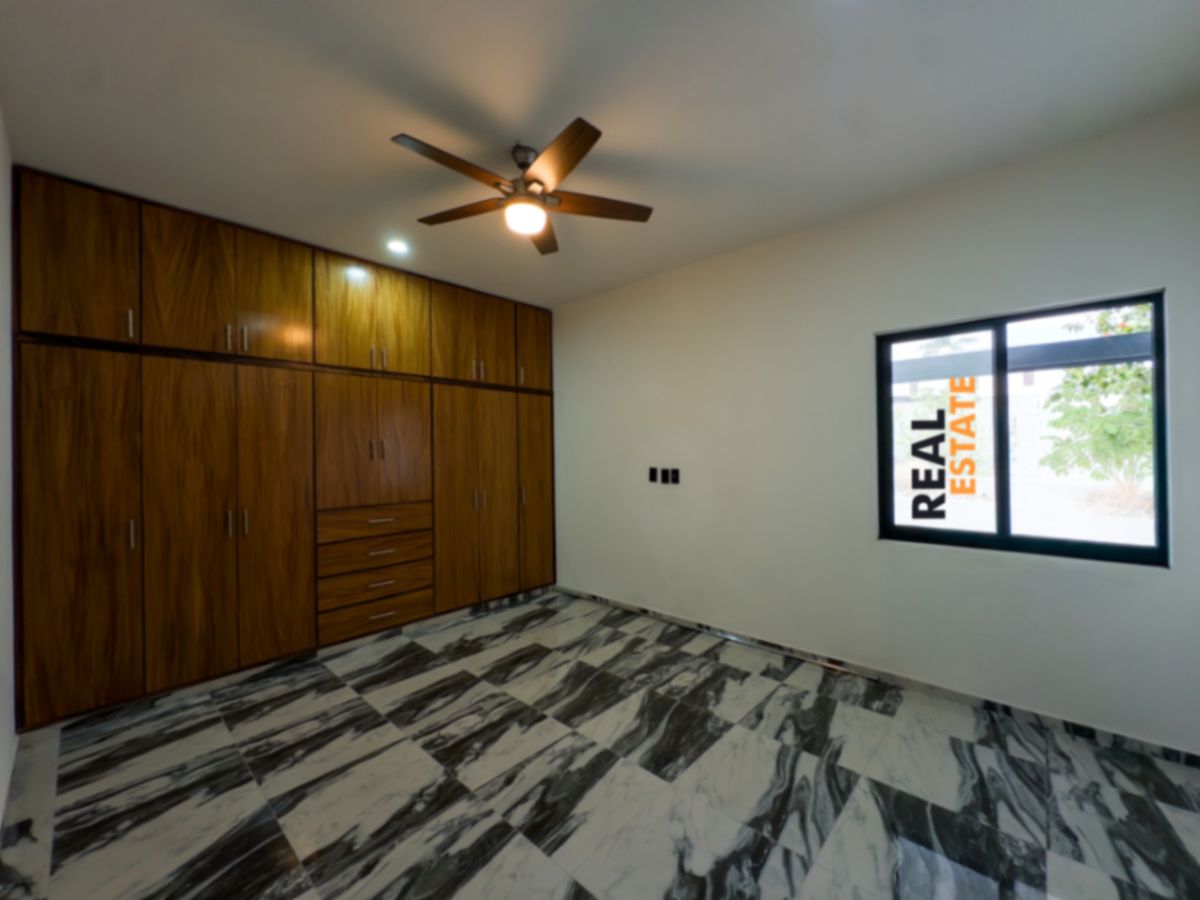 Casa en Colinas del Real, Villa de Álvarez, foto 14