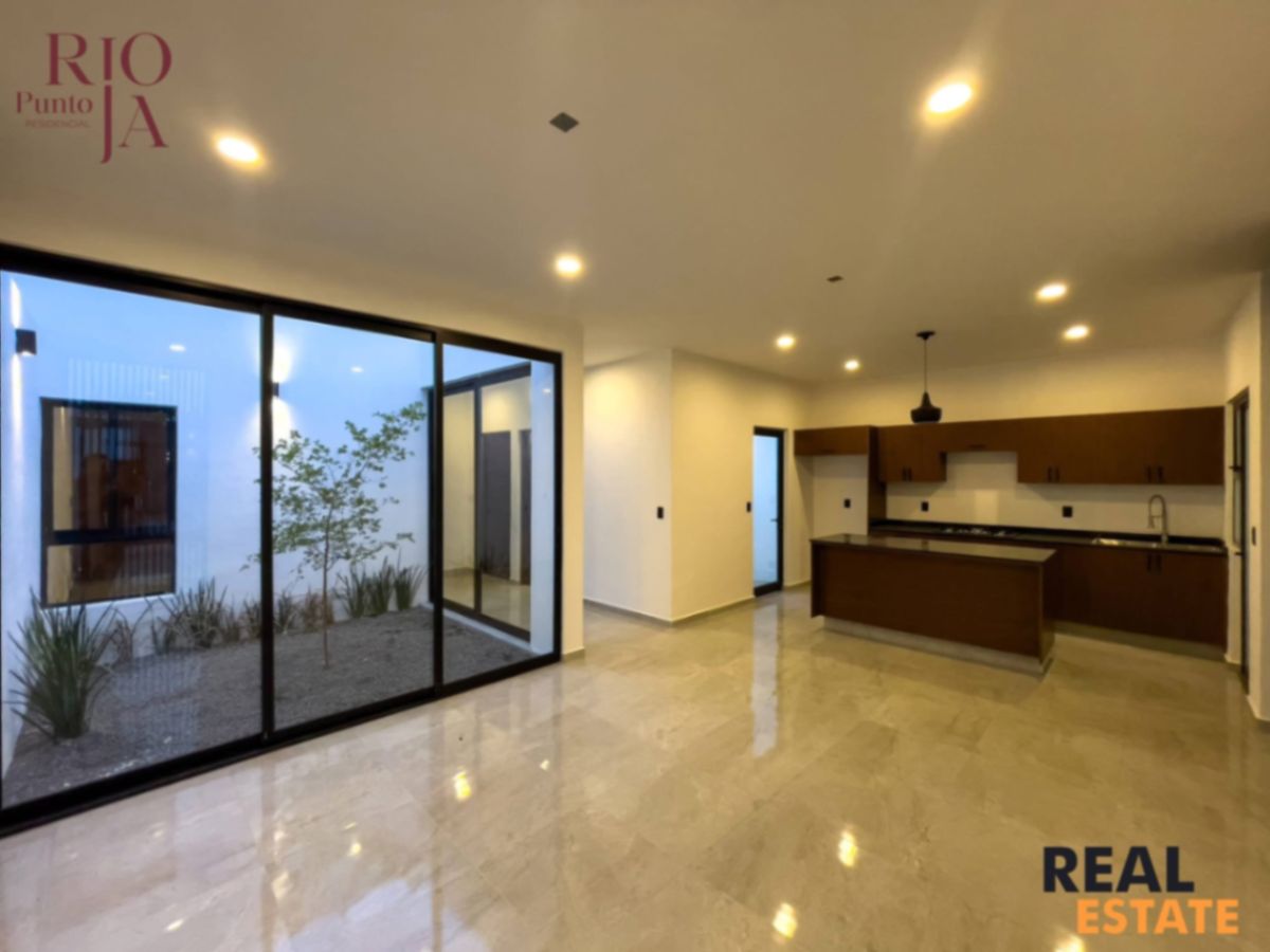 Casa en Punto Rioja, Colima, foto 2