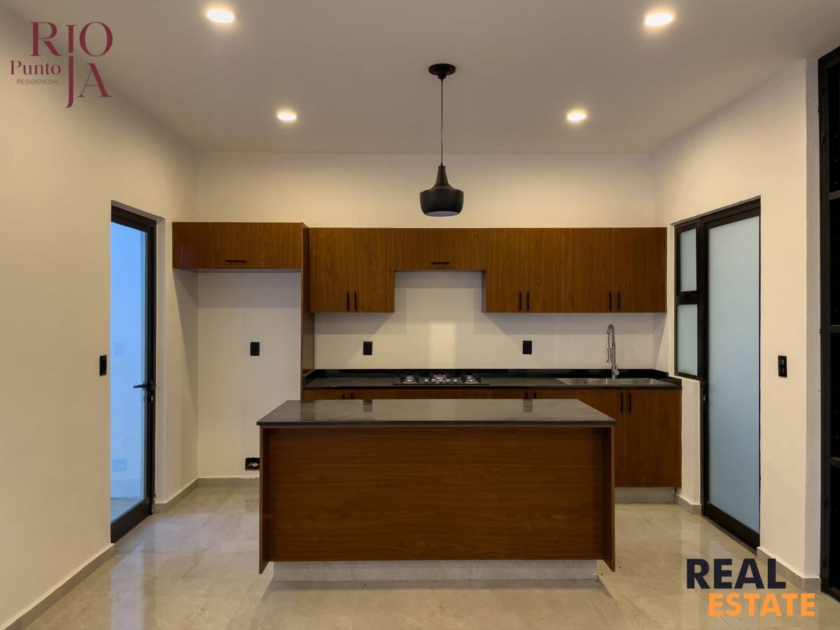 Casa en Punto Rioja, Colima, foto 4