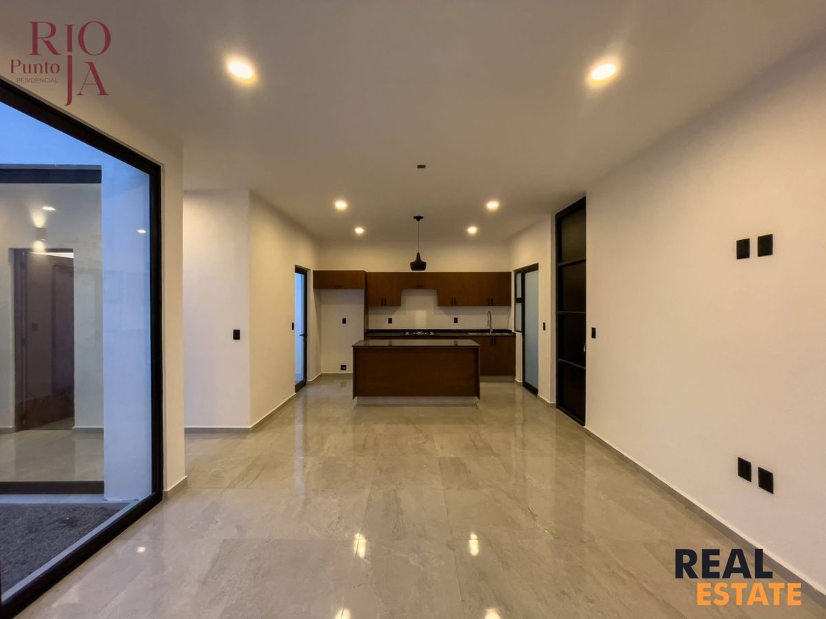 Casa en Punto Rioja, Colima, foto 5