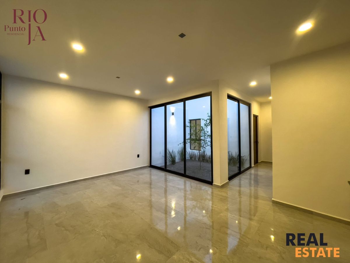 Casa en Punto Rioja, Colima, foto 3