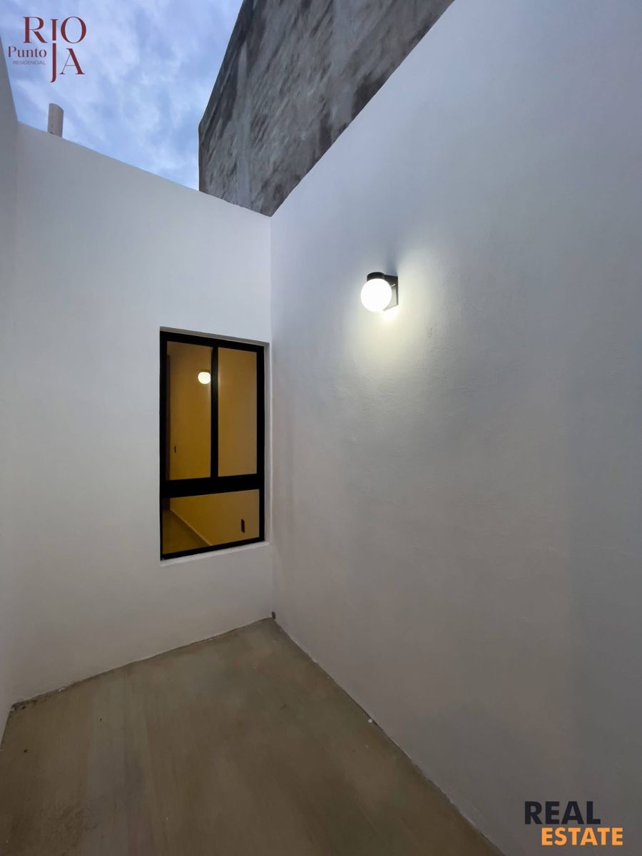 Casa en Punto Rioja, Colima, foto 12