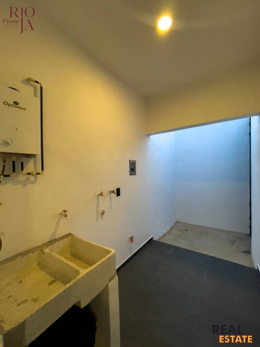 Casa en Punto Rioja, Colima, foto 13