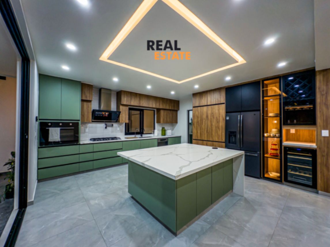 Casa en Colinas de Santa Fe, Colima, foto 6