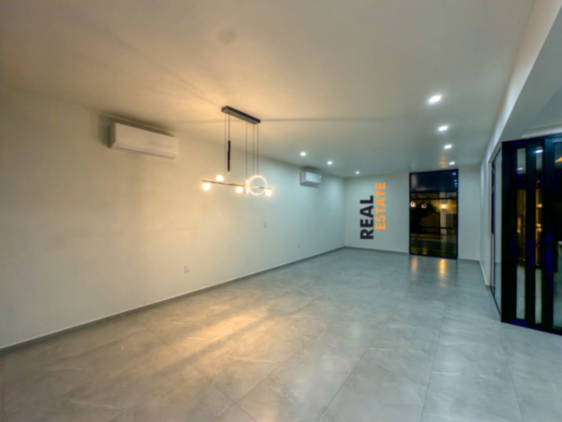 Casa en Colinas de Santa Fe, Colima, foto 5