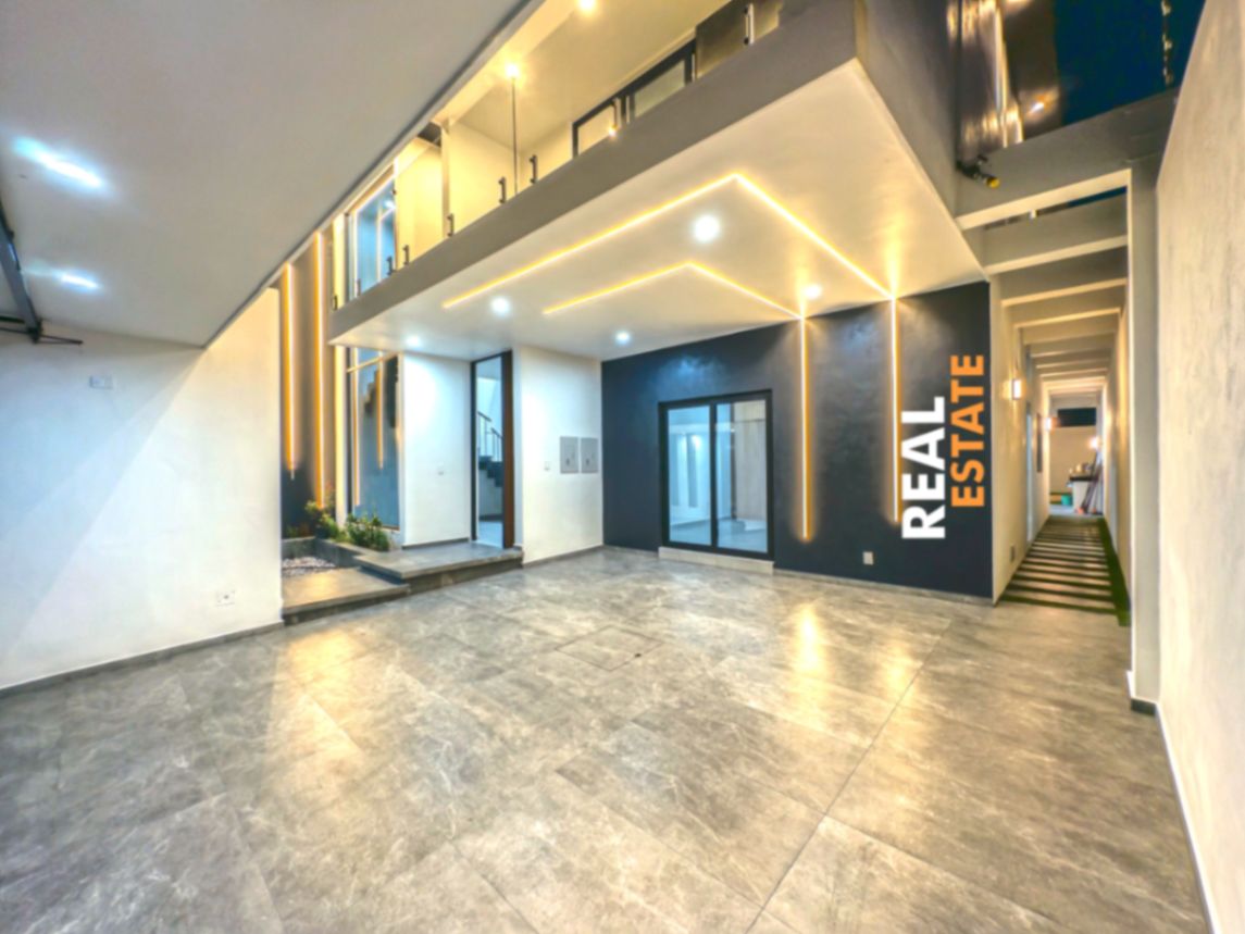 Casa en Colinas de Santa Fe, Colima, foto 4