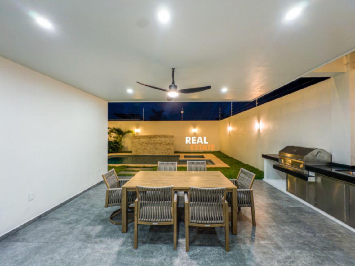 Casa en Colinas de Santa Fe, Colima, foto 7