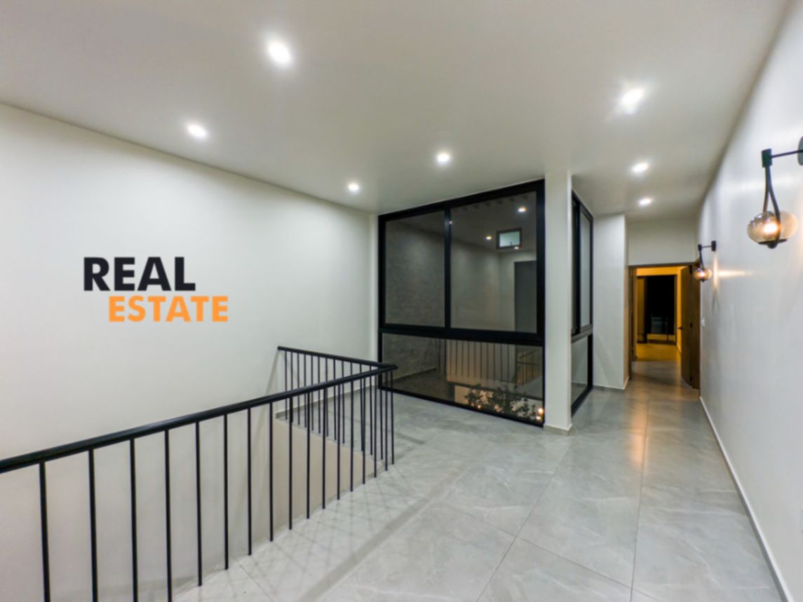 Casa en Colinas de Santa Fe, Colima, foto 11