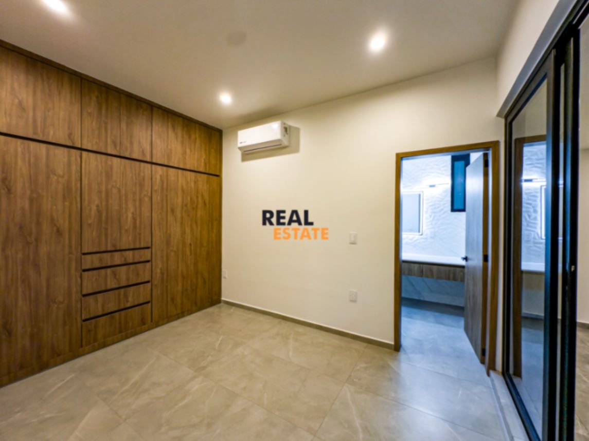 Casa en Colinas de Santa Fe, Colima, foto 12